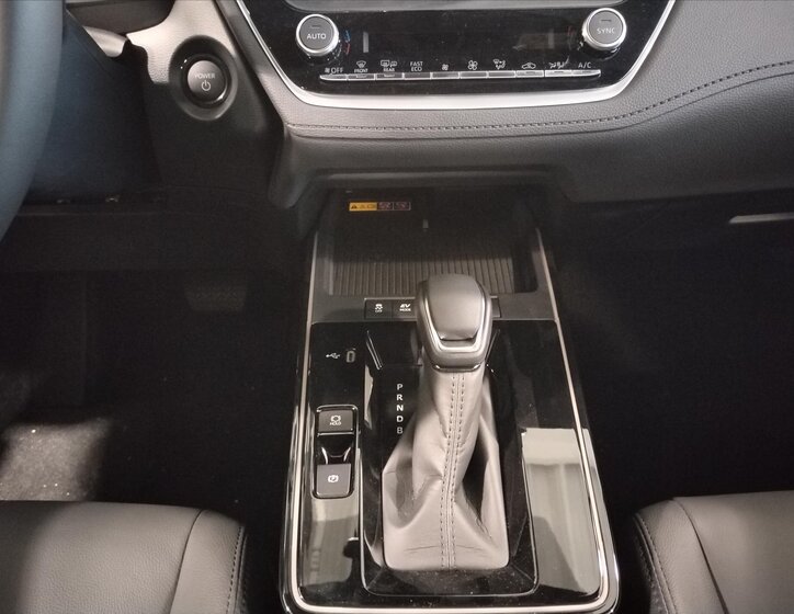 Toyota Corolla Cross SUV / Terénní 0,0 131 kw