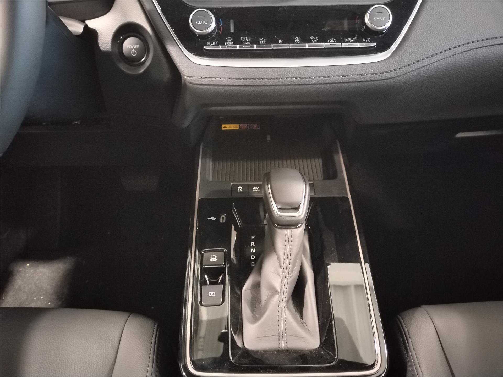 Toyota Corolla Cross SUV / Terénní 0,0 131 kw