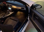 BMW Řada 3 Kupé 2,0 l 130 kw