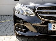 Mercedes-Benz Třídy E Kombi 3,0 l 190 kw