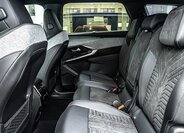 Peugeot 5008 SUV / Terénní 1,2 l 107 kw