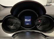 Fiat 500X Hatchback 1,3 l 110 kw