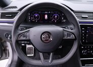 Škoda Superb Kombi 2,0 l 140 kw