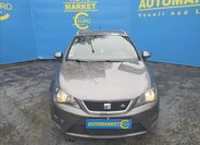Seat Ibiza Kombi 1,2 l 77 kw