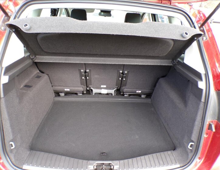Ford C-MAX Kombi 1,5 l 110 kw
