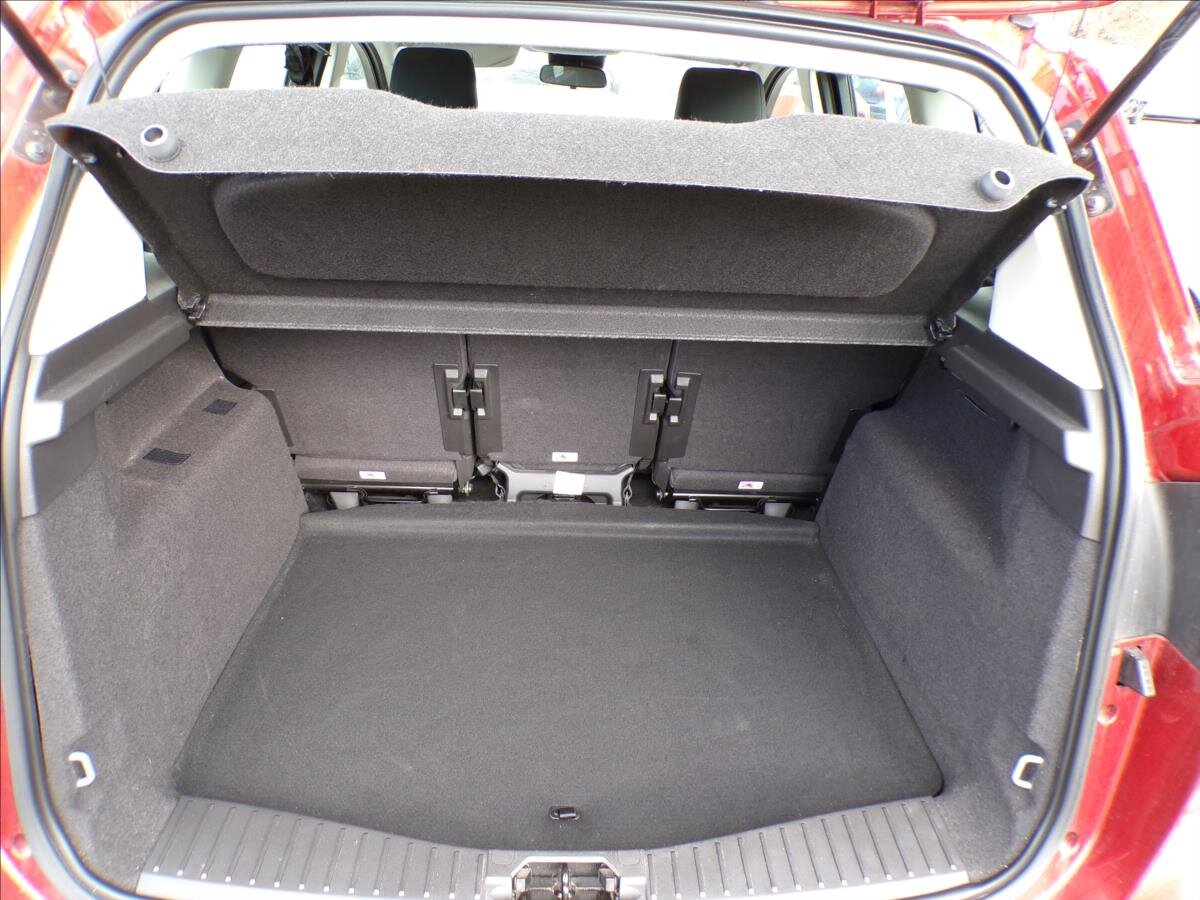 Ford C-MAX Kombi 1,5 l 110 kw