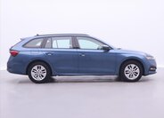 Škoda Octavia Kombi 999,0 81 kw