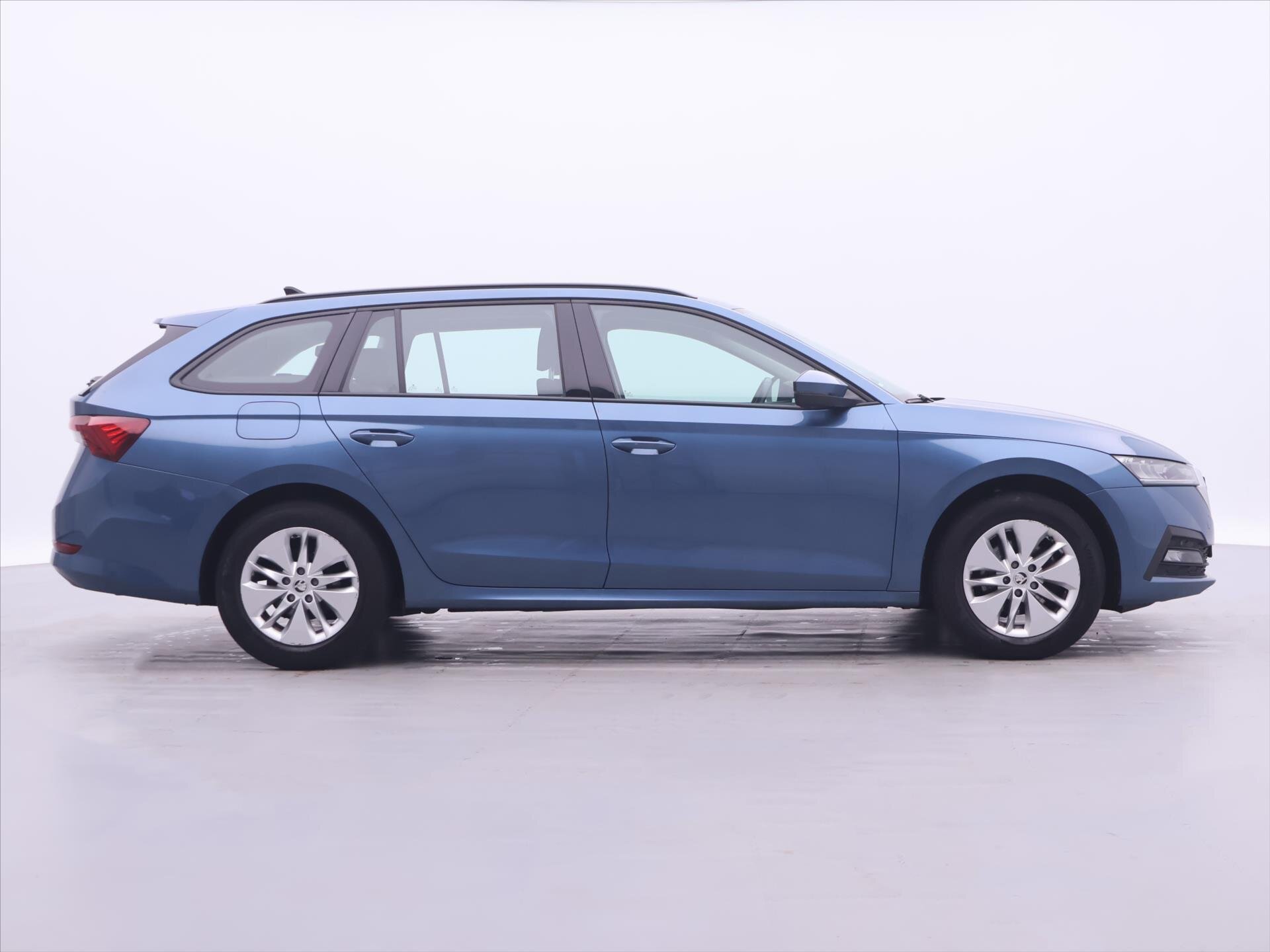 Škoda Octavia Kombi 999,0 81 kw