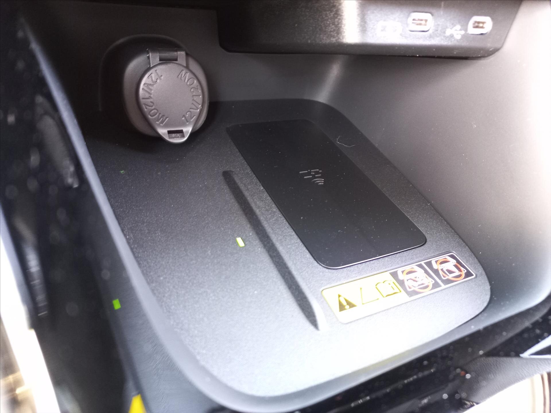 Toyota Yaris Hatchback 1,5 l 68 kw