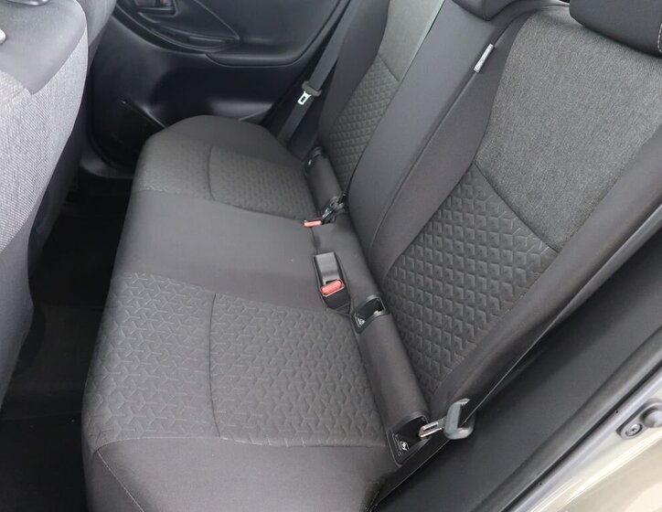 Toyota Yaris Cross Hatchback 1,5 l 92 kw