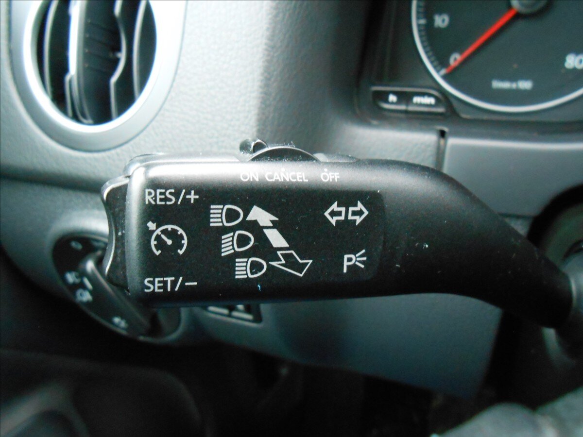 Volkswagen Golf Plus Hatchback 1,4 l 103 kw