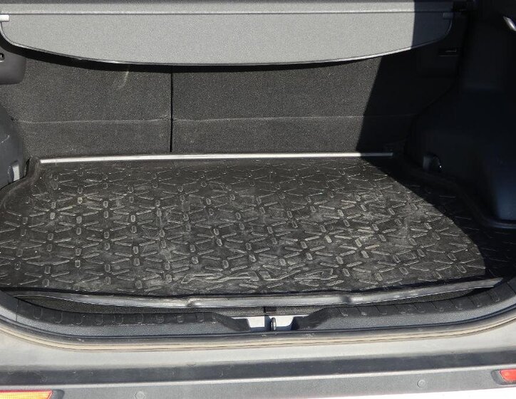 Toyota RAV4 SUV / Terénní 2,5 l 131 kw