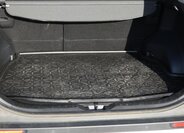 Toyota RAV4 SUV / Terénní 2,5 l 131 kw