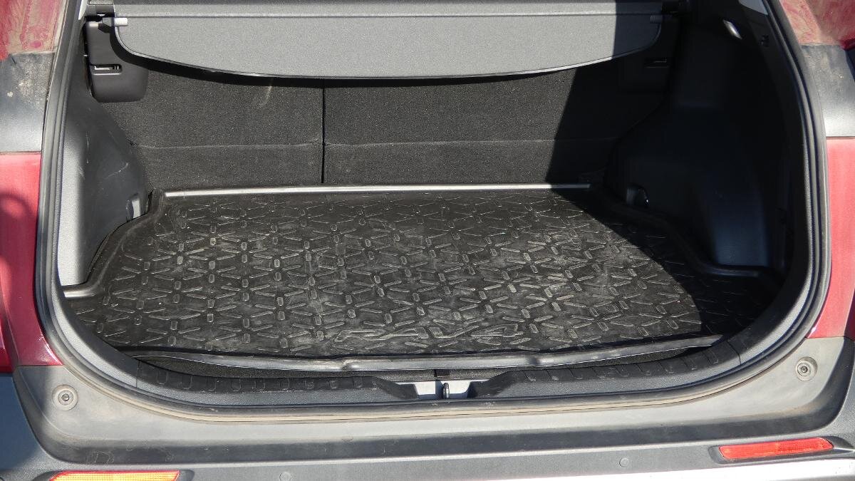 Toyota RAV4 SUV / Terénní 2,5 l 131 kw