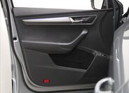 Škoda Karoq SUV 1,5 l 110 kw