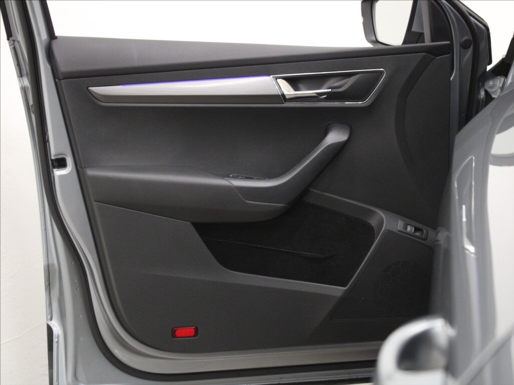 Škoda Karoq SUV 1,5 l 110 kw