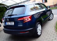 Škoda Karoq Kombi 1,6 l 85 kw