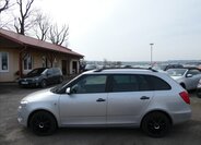 Škoda Fabia Kombi 1,2 l 63 kw