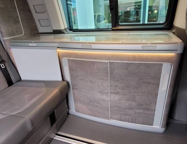 Volkswagen Ostatní Ostatní 2,0 l 110 kw