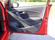 Volkswagen Polo Hatchback 1,2 l 66 kw