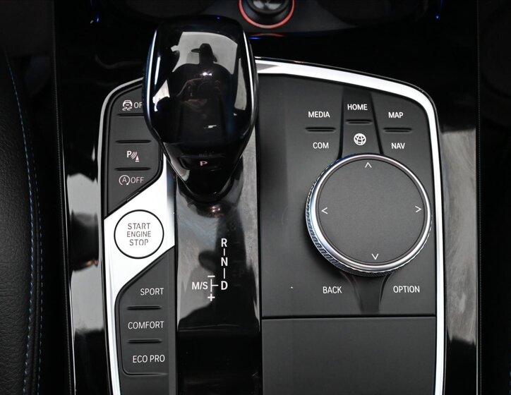 BMW Řada 2 Sedan 2,0 l 140 kw