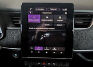 Renault ZOE Hatchback 0,0 100 kw