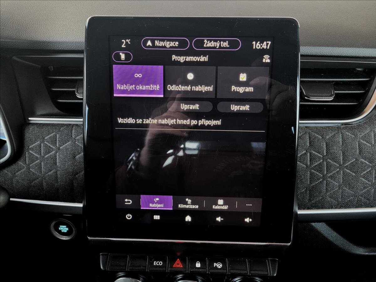 Renault ZOE Hatchback 0,0 100 kw