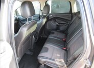 Ford Kuga SUV 2,0 l 103 kw