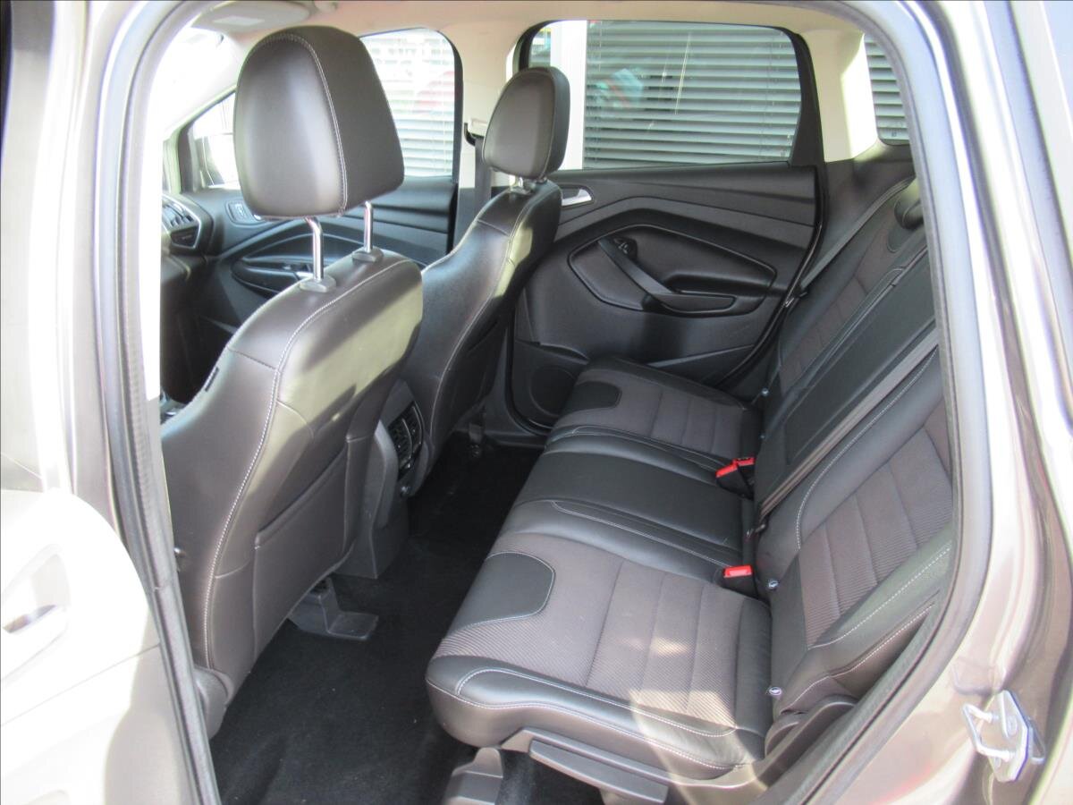 Ford Kuga SUV 2,0 l 103 kw