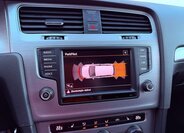 Volkswagen Golf Kombi 1,6 l 81 kw