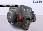 Jeep Wrangler 3