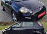 Fiat Punto 5
