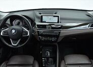 BMW X1 SUV / Terénní 2,0 l 140 kw