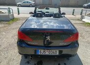 Peugeot 307 Kabriolet 2,0 l 103 kw