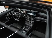 Mercedes-Benz Třídy E 27