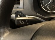 Škoda Octavia Hatchback 1,2 l 77 kw