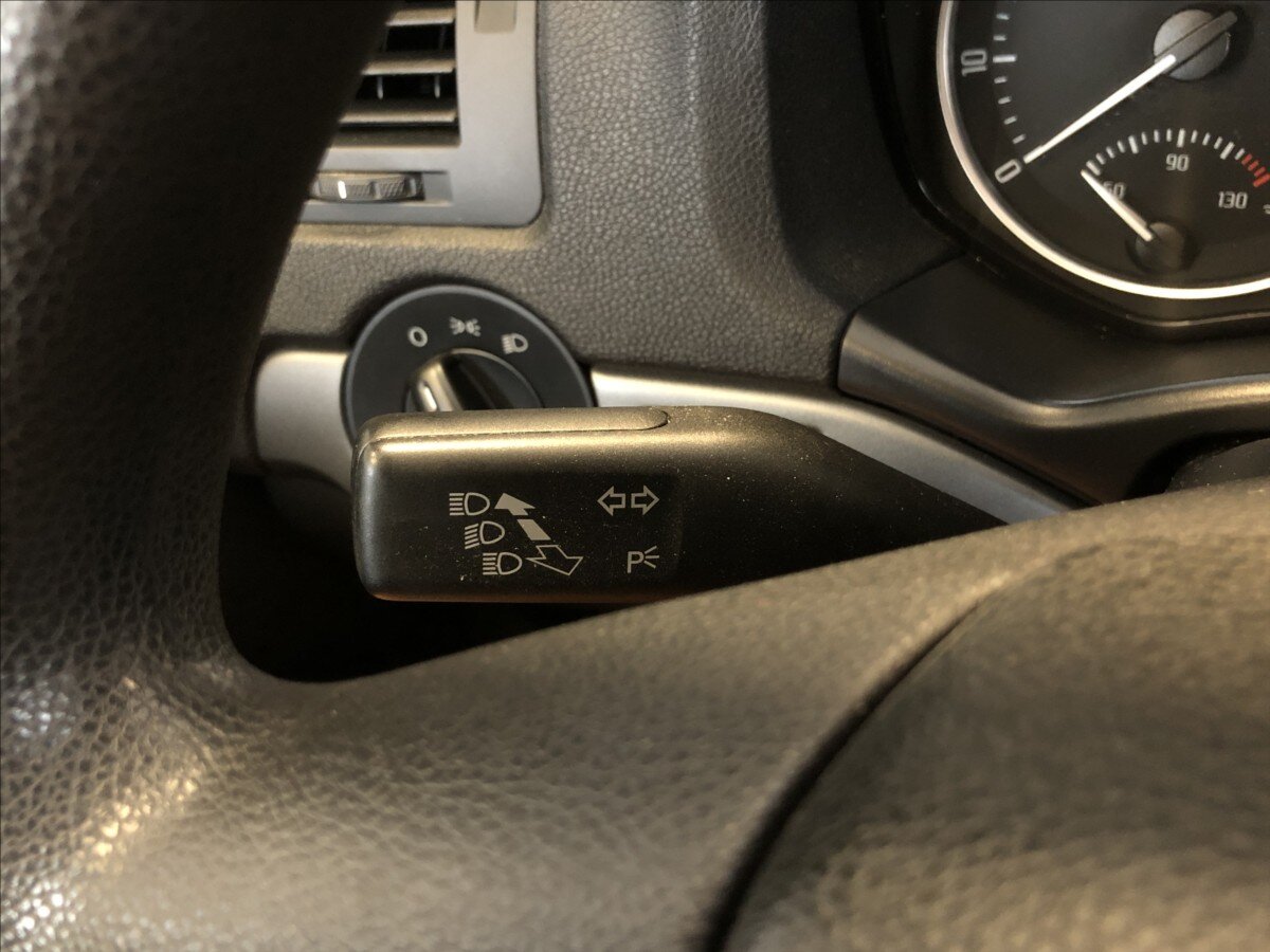 Škoda Octavia Hatchback 1,2 l 77 kw