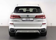 BMW X5 SUV / Terénní 3,0 l 195 kw