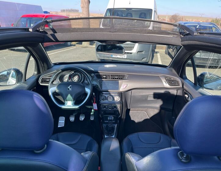 Citroën DS3 9
