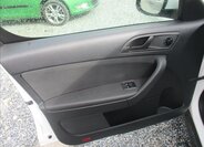 Škoda Yeti SUV / Terénní 1,4 l 90 kw