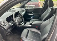Mercedes-Benz GLB SUV 2,0 l 110 kw