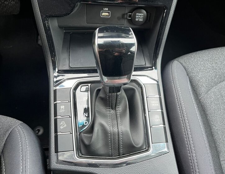 SsangYong Korando SUV 1,5 l 120 kw