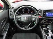 Honda HR-V SUV / Terénní 1,5 l 96 kw