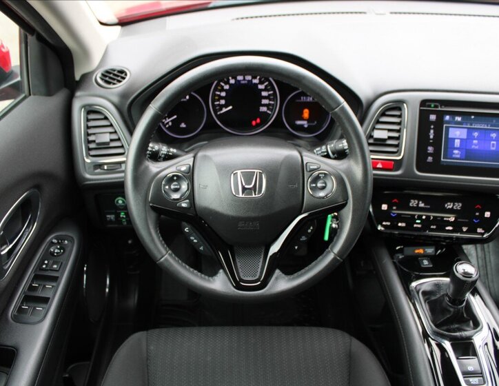Honda HR-V SUV / Terénní 1,5 l 96 kw