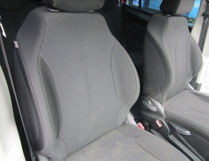 Citroën C4 Picasso 17