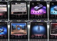 Mercedes-Benz GLC 25