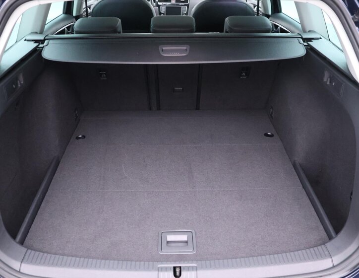 Volkswagen Golf Kombi 1,4 l 90 kw