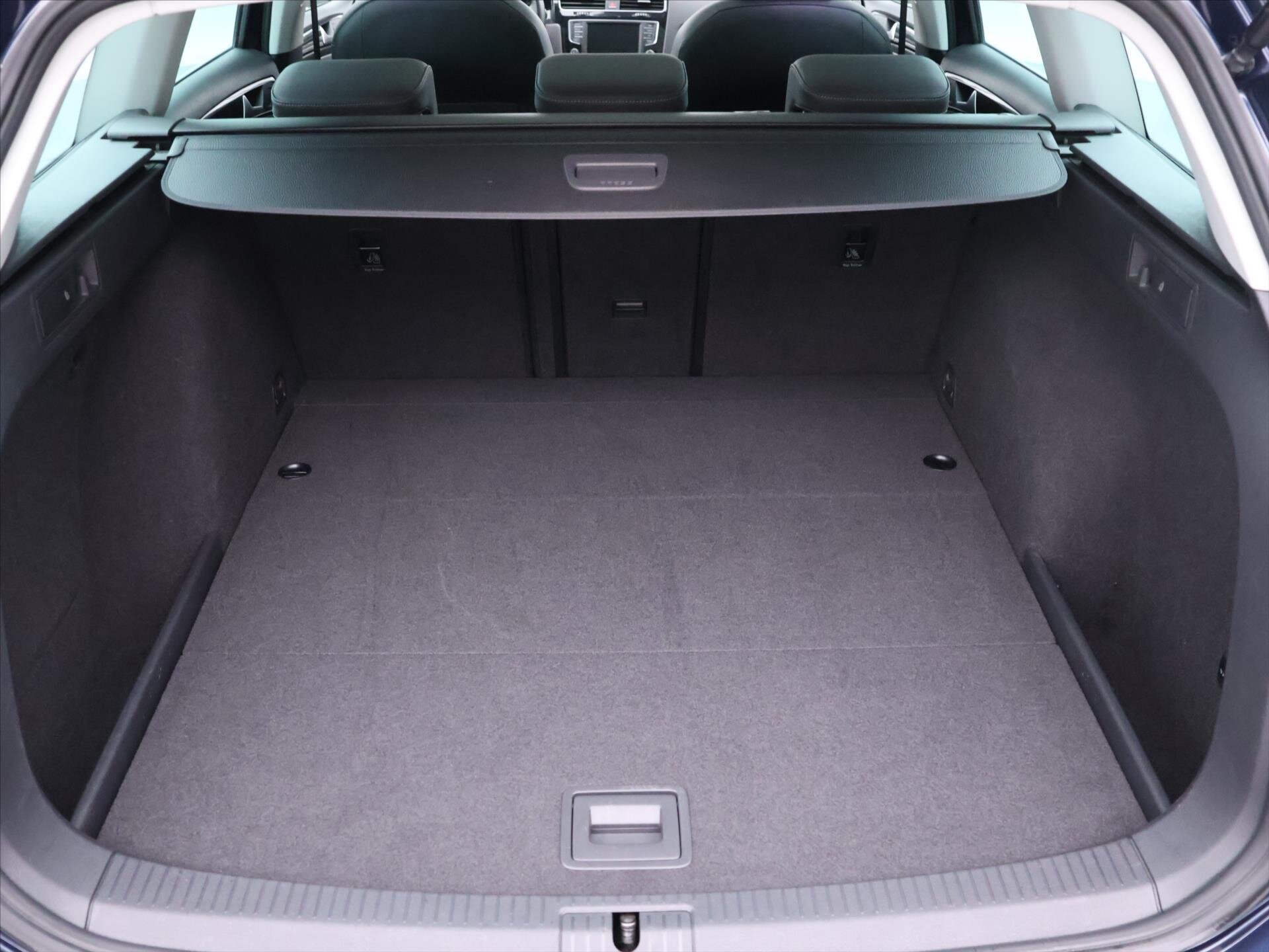 Volkswagen Golf Kombi 1,4 l 90 kw