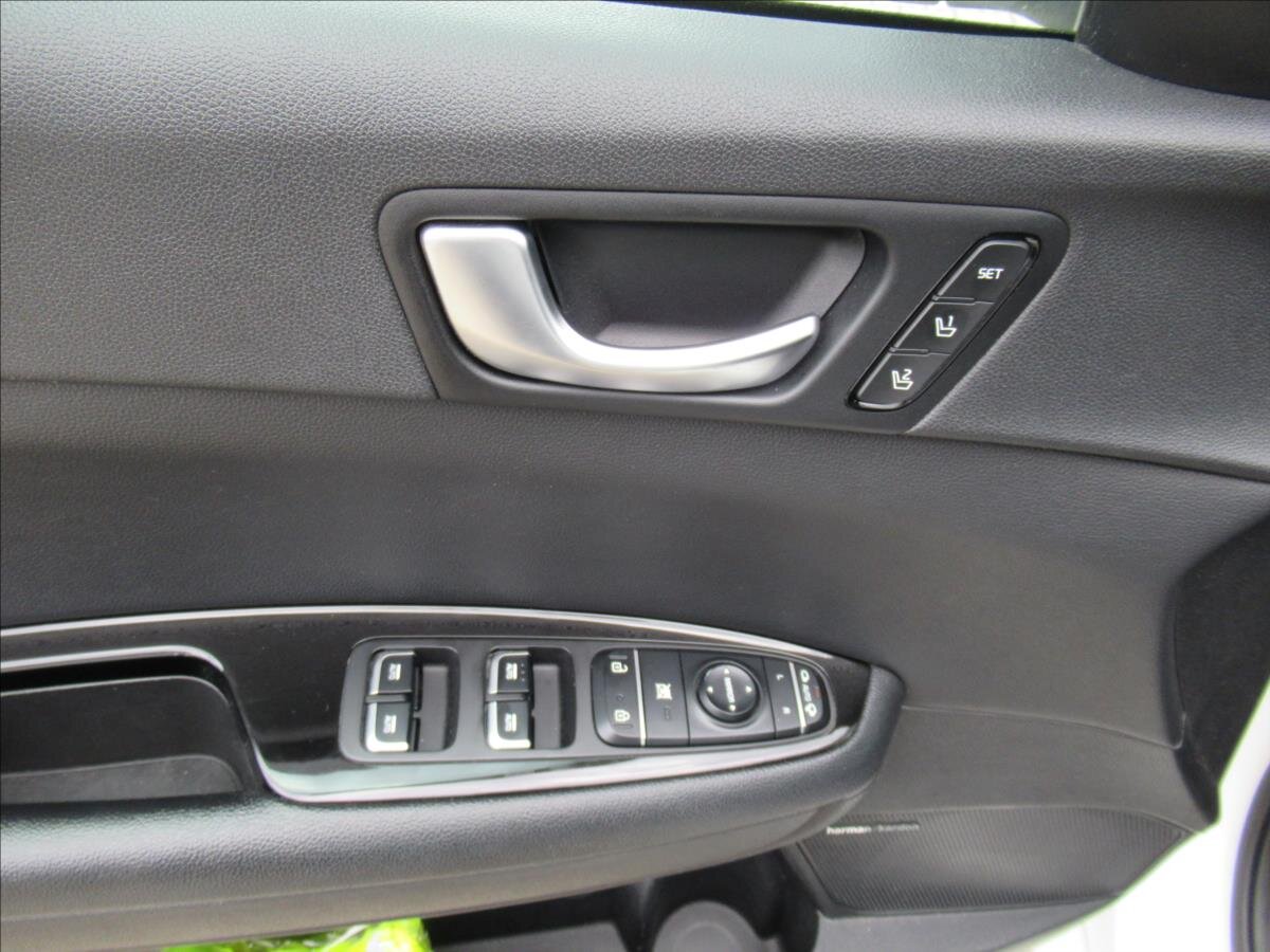 KIA Optima Kombi 1,6 l 132 kw