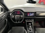 Škoda Kodiaq SUV / Terénní 2,0 l 147 kw